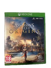 Assassin's Creed Origins