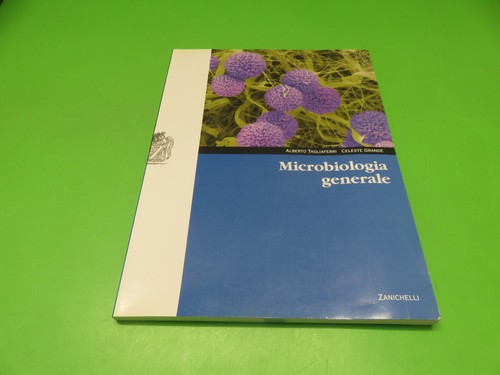 Microbiologia generale - microbiologia,