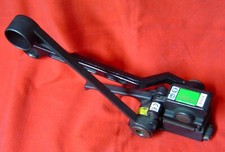 VENDO TENDIREGGIA MANUALE PER REGGIA IN FERRO A INCASTRO SENZA SIGILLI