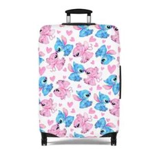 Lilo & Stitch Love Luggage