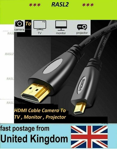 Cavo hdmi laptop monitor 4k - monitor, tv