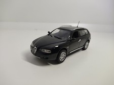 ALFA ROMEO 156 CROSSWAGON Q4