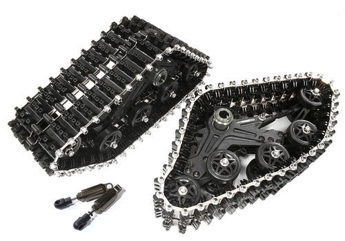 Kit motoslitta posteriore - , e
