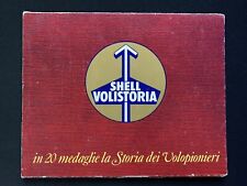 Collezione 20 Medaglie 'La Storia dei Volopionieri' - I Pionieri del Volo