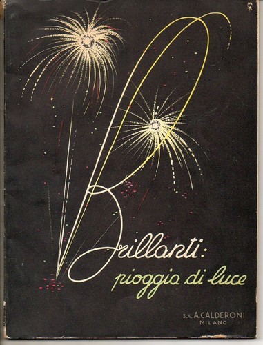 Calderoni catalogo 30 - calderoni,