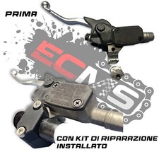 Kit riparazione per pompa - kit,