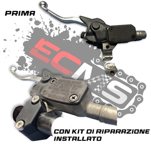 Kit riparazione per pompa - riparazione,