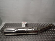 Marmitta silenziatore Yamaha