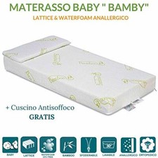 Materasso per Bambini in