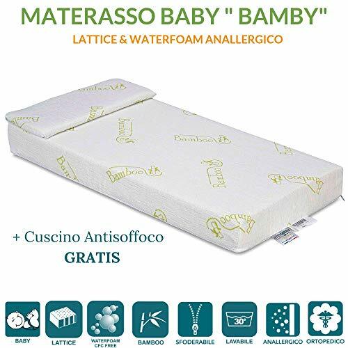 Materasso per bambini - per, in