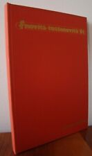 CRONACA FILATELICA -