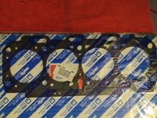 GUARNIZIONE TESTA FIAT BRAVO 1.9 td 100cv 75cv 1,8mm ORIGINALE 46473176 46454065