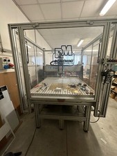 Fresa cnc pantografo - fresa,