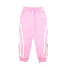 MONNALISA Pantalone felpa rosa