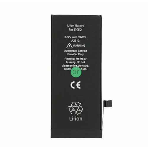 Batteria nuova apple iphone - batteria, se