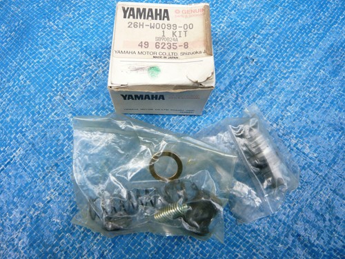 Yamaha fj1200 fz750 - yamaha,