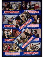 fotobuste AGENZIA RICCARDO