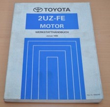 Toyota Land Cruiser Station