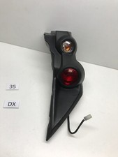 FANALE FRECCIA  POSTERIORE DESTRO  QUAD TGB TARGET 525/325