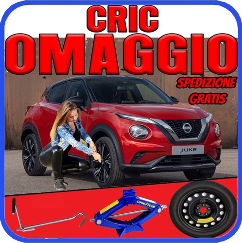 Ruotino scorta 5fori misura - ruotino,