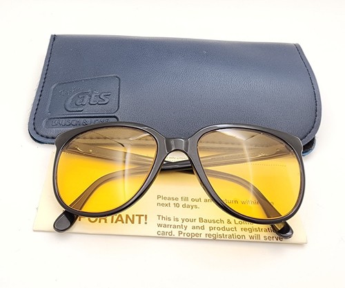 Vintage ray ban - ray, &