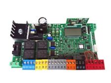 BFT THALIA CENTRALE SCHEDA