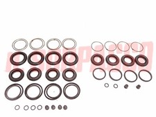 GOMMINI REVISIONE PINZE FRENO