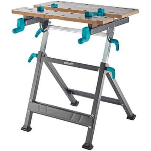Wolfcraft master 650 - 650, ergo