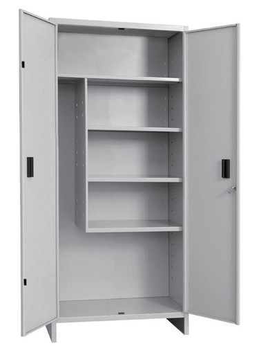 Armadio portascope ripiani - portascope, e