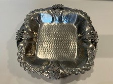 Rare Vintage Rama Peltro 95%