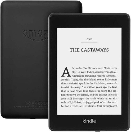 Amazon kindle 10a - 10a, generazione