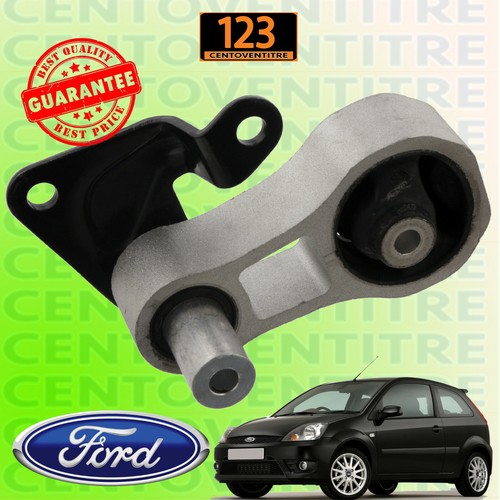Supporto motore bielletta - supporto,
