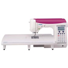 Juki HZL-F370 Macchina da