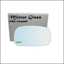 Vetro Specchio Nudo Adesivo