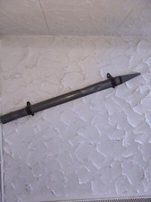 Pipa organo chiesa • piombo