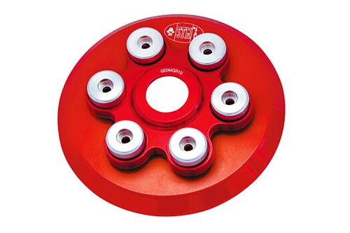 Spingidisco frizione stm - frizione,