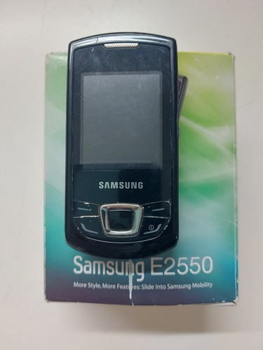 Samsung 2550 telefono - gt,