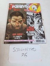 DYLAN DOG E ALTRI SU RIVISTA