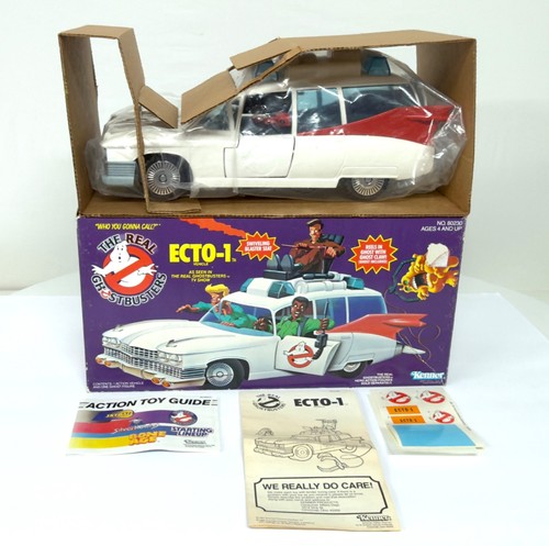 Vintage veri ghostbusters - i,