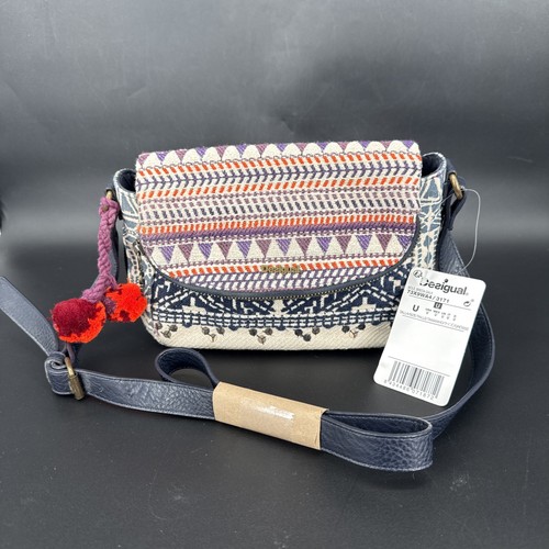 Borsa tracolla desigual - borsa,
