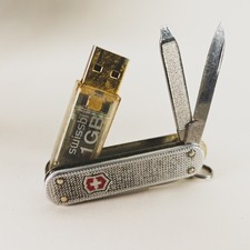 Victorinox Swiss Army Knife