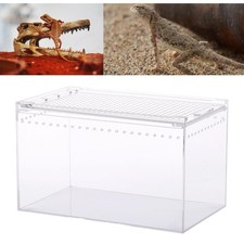 Rettile Terrario Gabbia