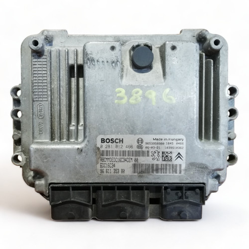 Centralina motore ecu per - motore,
