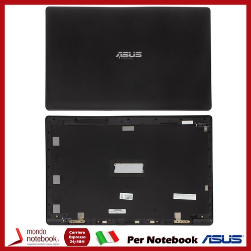 Cover lcd asus n550 series - cover,