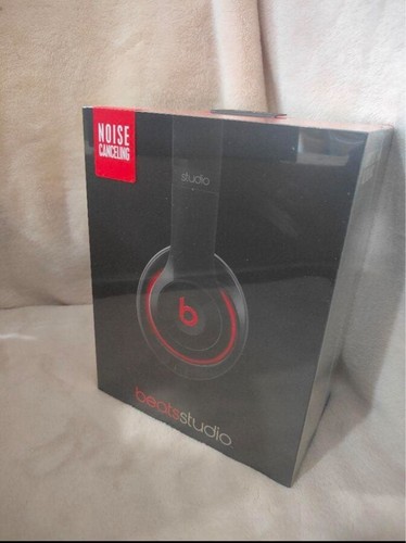 Beats studio dre - beats, dr.