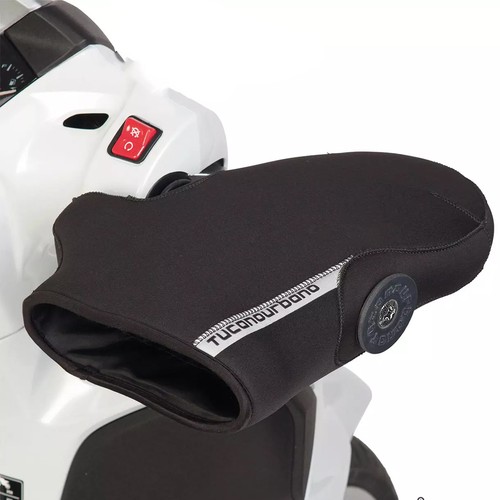 Coprimanopole neoprene tucano - neoprene,