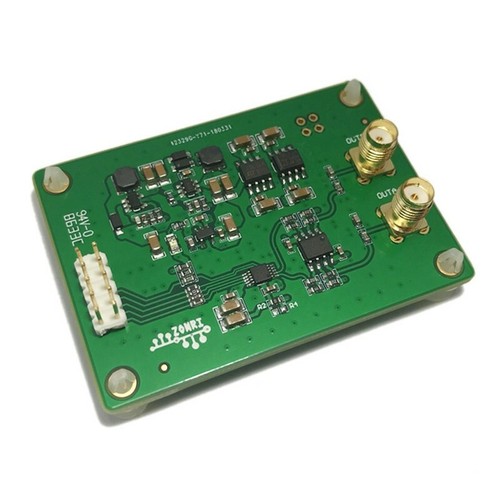 Dac8562 modulo dac - dac8562,