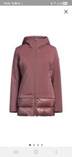 Colmar giacca piumino donna