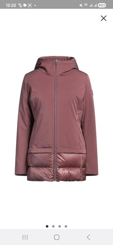 Colmar giacca piumino donna