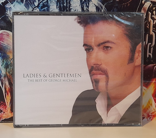 George michael ladies - george, &